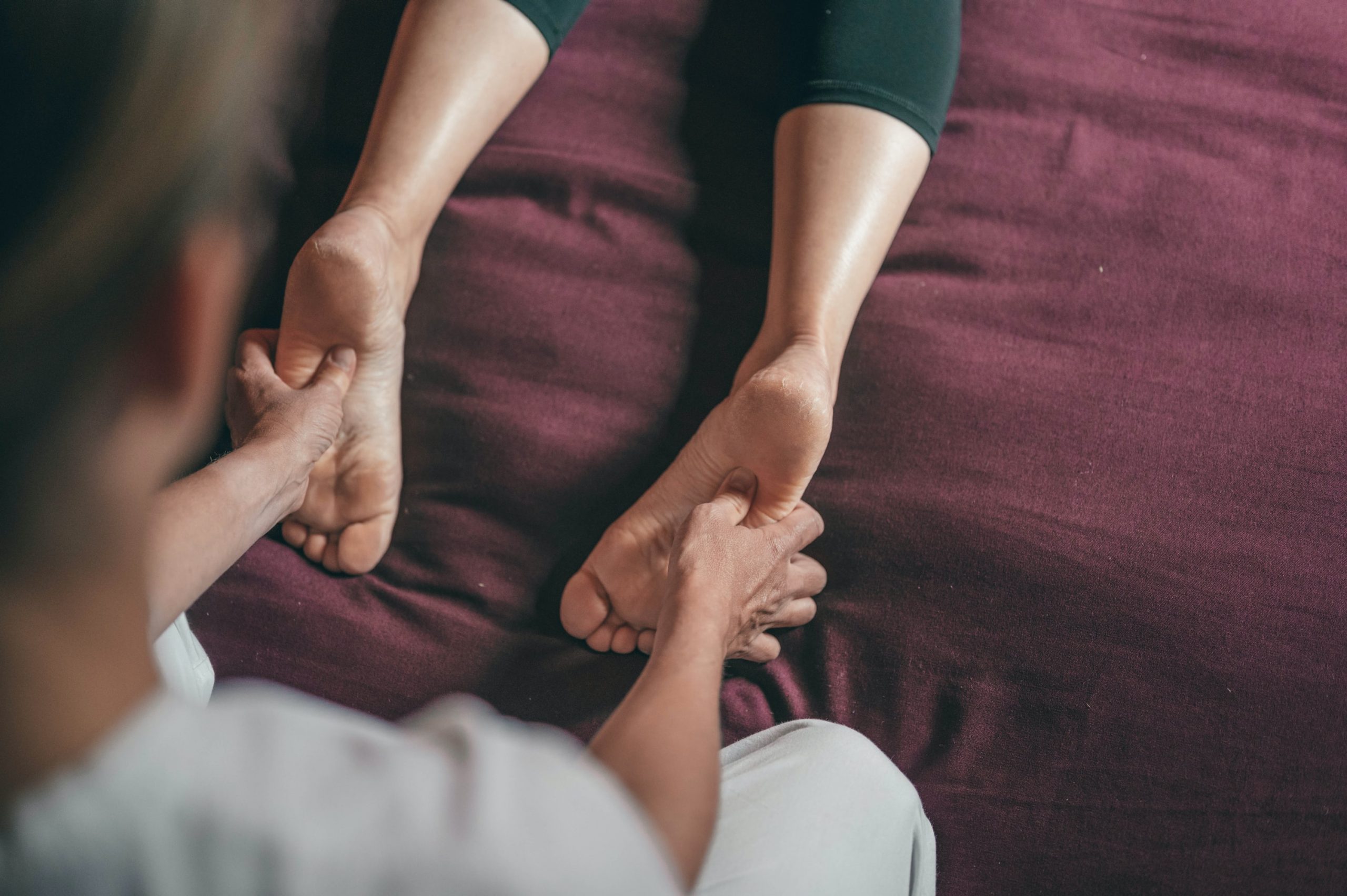 conscious-design-Xu-4rcRvjX0-unsplash Acupuncture and reflexology