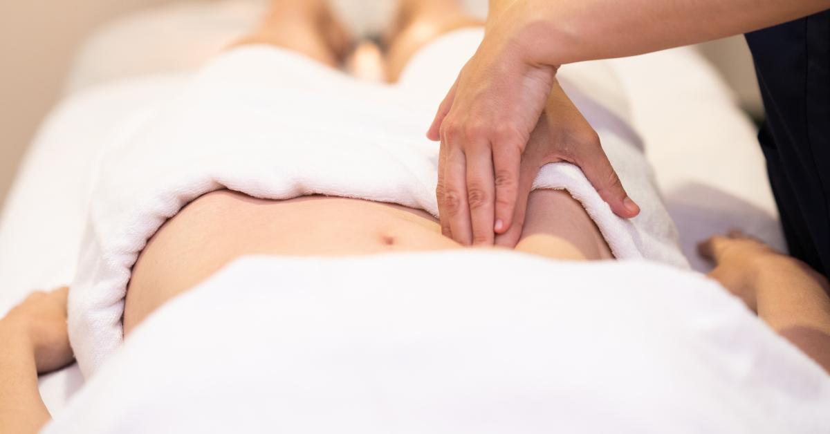 Visceral Manipulation - Glow Health & Vitality