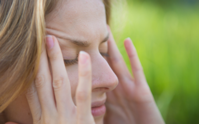 Migraines: A Traditional Chinese Medicine Perspective