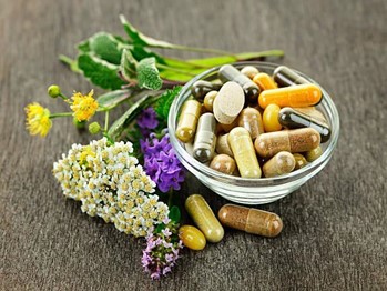 Glow Health Supplements Calgary