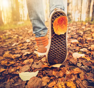 foot reflexology in calgary