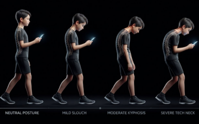 Standing Tall Part 1: The Great Slouch Epidemic